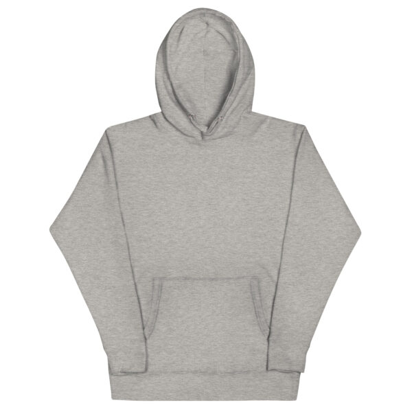 Unisex Hoodie - Image 3