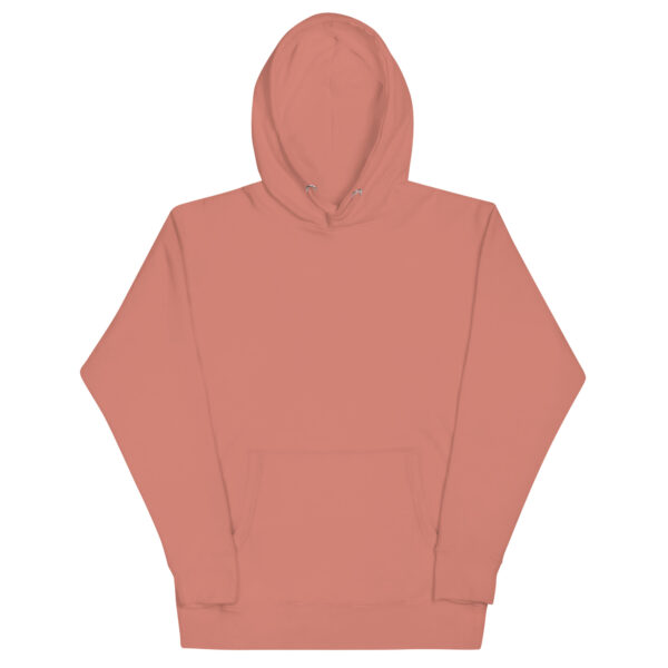 Unisex Hoodie - Image 2